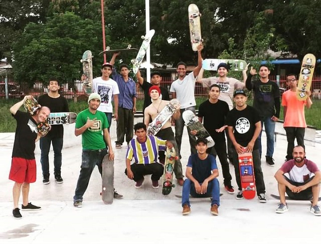 Rei do Solo 2020: competição reunirá gerações do skate em Macapá