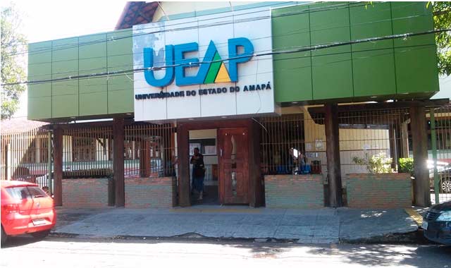 Com auxílio de até R$ 600, Ueap irá retornar com aulas pela internet
