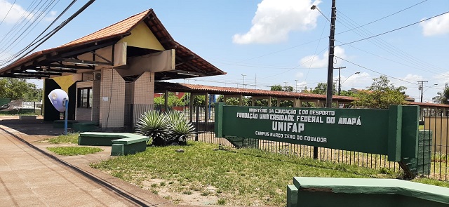Após quase 1 ano sem aulas, Unifap decide entrar em férias
