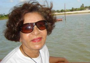 Aos 80 anos, morre a cirurgiã plástica Zeneide Souza