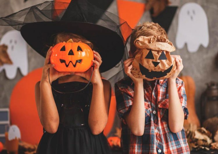 Halloween: como é celebrado o Dia das Bruxas em várias partes do mundo