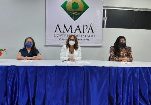 Comitê inicia discussão para retorno das aulas presenciais no Amapá