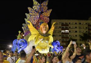 Carnaval 2021: Liesap adia desfiles das escolas de samba do Amapá