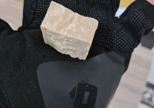 Polícia intercepta droga que era transportada de Macapá para Porto Grande