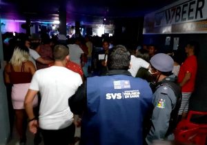 Covid-19: Macapá vai fechar bares e anunciar outras restrições