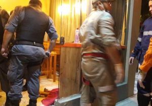Empresário é condenado por homicídio
