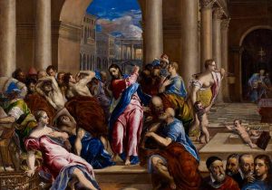 Podcast: Jesus quebrou a “exclusivismo” dos judeus sobre a adoração de Deus