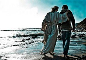 Podcast: como caminhar com Jesus