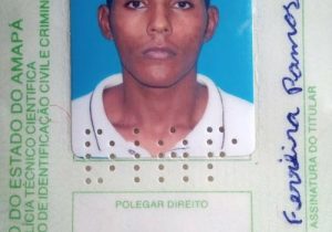 Jovem que estava desaparecido é encontrado morto no interior do Amapá