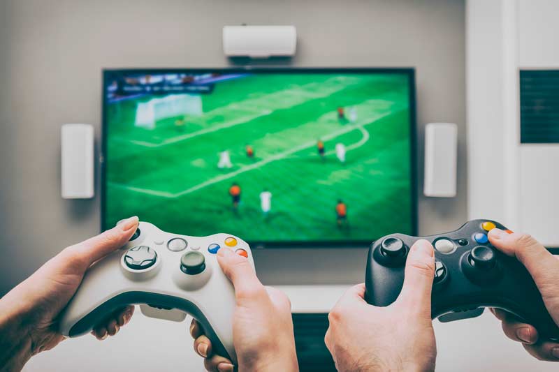 Jogos online: sugestões para jogar sozinha ou com os amigos