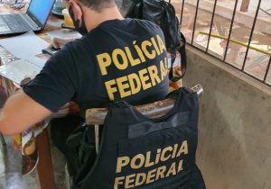 Fraude desviou R$ 60 mil de beneficiários do INSS no Amapá, diz PF