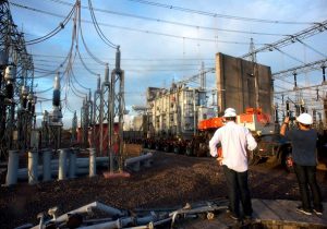 Apagão: relatório aponta falhas do ONS e negligência da LMTE