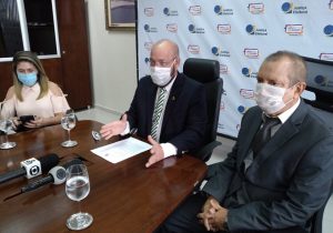 Início da propaganda política em Macapá depende do TSE