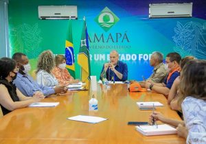 Apagão: Estado planeja entrega de 200 mil cestas básicas