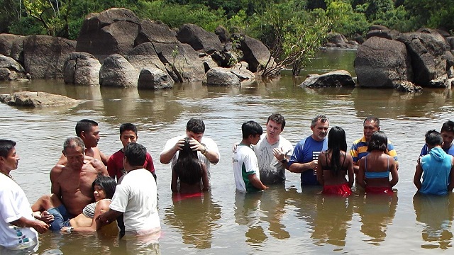 O trabalho evangélico de combate ao suicídio no Amapá
