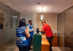 Apagão: no Rio de Janeiro, consórcio é notificado pelo Procon do Amapá