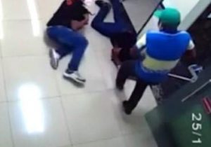 Bandidos roubam clínica de alto padrão em Macapá