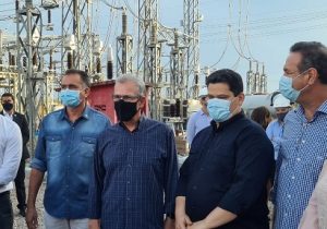 No Amapá, ministro prevê 100% de energia no fim da semana que vem
