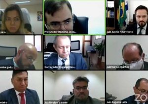 TRE bate o martelo para nova data da eleição em Macapá