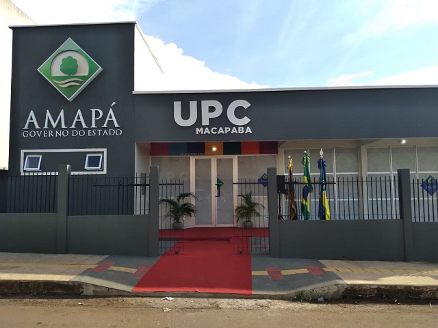 Inaugurada, UPC do Macapaba será comandada por capitão do Bope