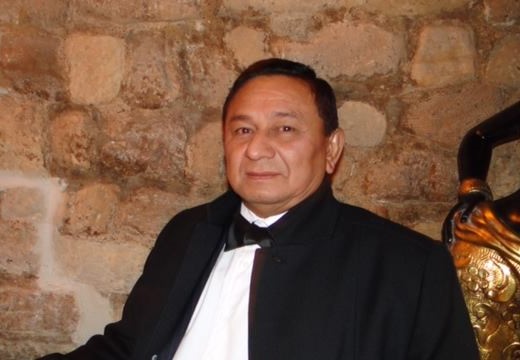 Aos 70 anos, morre um dos pais da Constituição do Amapá