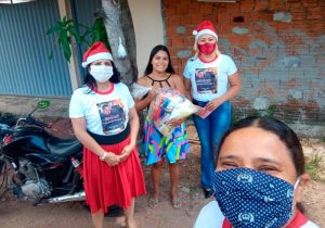 Com solidariedade, colegas honram enfermeiro que combateu a covid-19