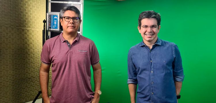 SNTV: Na corrida pela vacina Brasil perde de 7 x 1, diz Randolfe