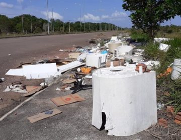 Norte-Sul: Rodovia é palco de crimes, corridas e descaso
