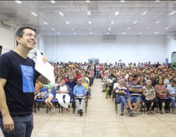 Transposição de 3 mil servidores alivia folhas do Amapá em R$ 384 mi por ano