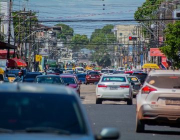 IPVA 2021: Amapá quer arrecadar R$ 86 mi; boletos estão disponíveis