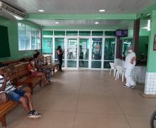 Justiça derruba 50 registros de médicos do Amapá