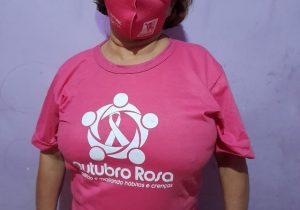Câncer: após perder a irmã, mulher corre contra o tempo para se salvar