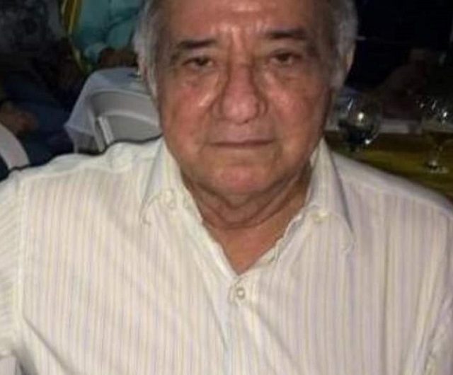 Aos 77 anos, falece o empresário Haroldo Pinto Pereira