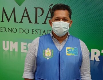 SVS não confirma variante indiana no Amapá