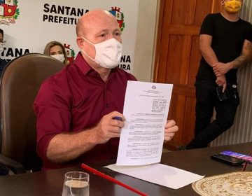STF absolve Bala Rocha na Operação Pororoca