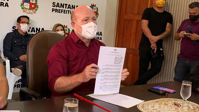 STF absolve Bala Rocha na Operação Pororoca