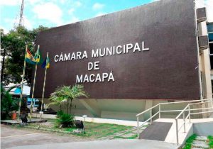Vereador tenta suspender eleição na Câmara de Macapá