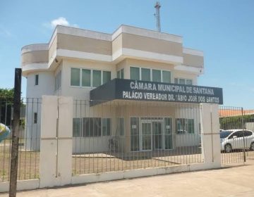 Pini valida eleição na Câmara de Santana