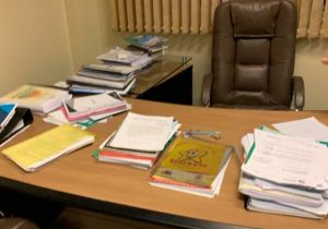 Em Santana, polícia investiga furto na Câmara de Vereadores