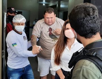 Defesa tenta adiar júri de Dawson Rocha