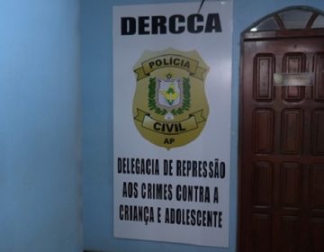 Acusado de estuprar sobrinha, homem é preso por armazenar pornografia infantil