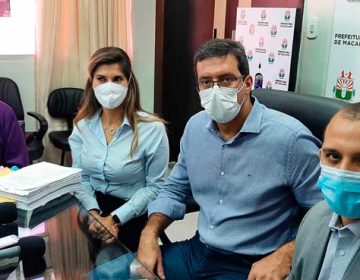 Politizando: Patrícia Ferraz pede afastamento