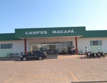 PS do Ifap prioriza mais velhos que estejam sem estudar há muito tempo