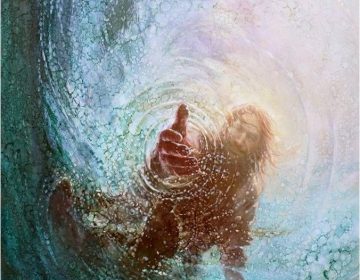 Podcast: O socorro de Deus