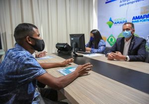 Amapá prorroga inscrições de programa que financia novos negócios