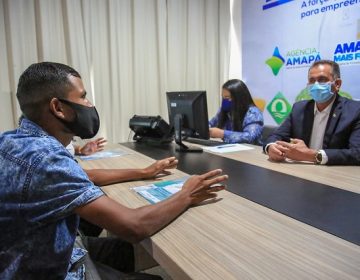 Amapá prorroga inscrições de programa que financia novos negócios