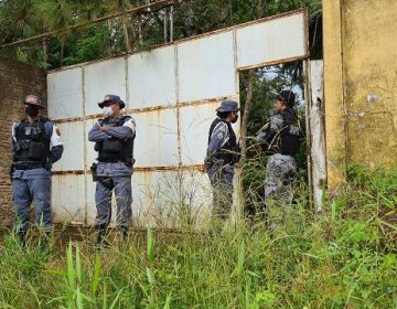 Único suspeito de matar mototaxista no dia de Natal será solto