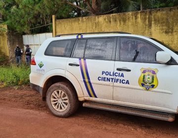 2 dias depois de soltar, juíza manda prender executor de mototaxista