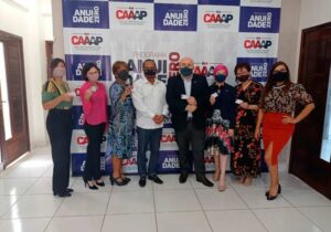 Disputa pela OAB pode ter chapa de mulheres