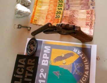 Acusado de homicídios morre durante cerco da PM em Oiapoque